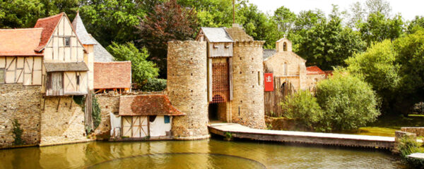 Puy du Fou