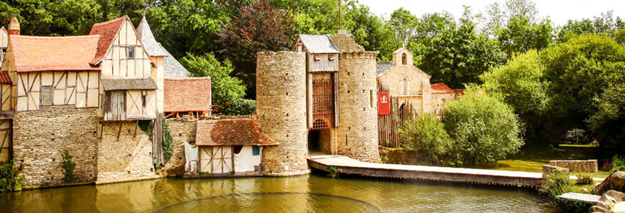 Puy du Fou